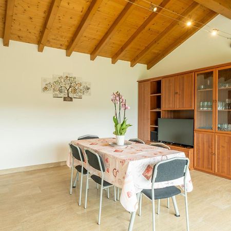 Apartment Tondo-2 By Interhome Castelveccana 外观 照片