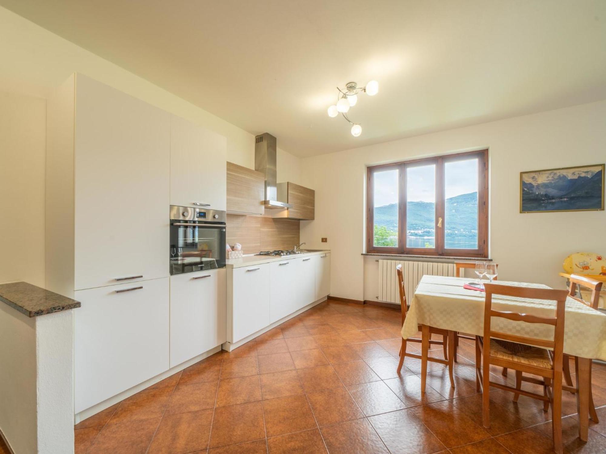 Apartment Tondo-2 By Interhome Castelveccana 外观 照片