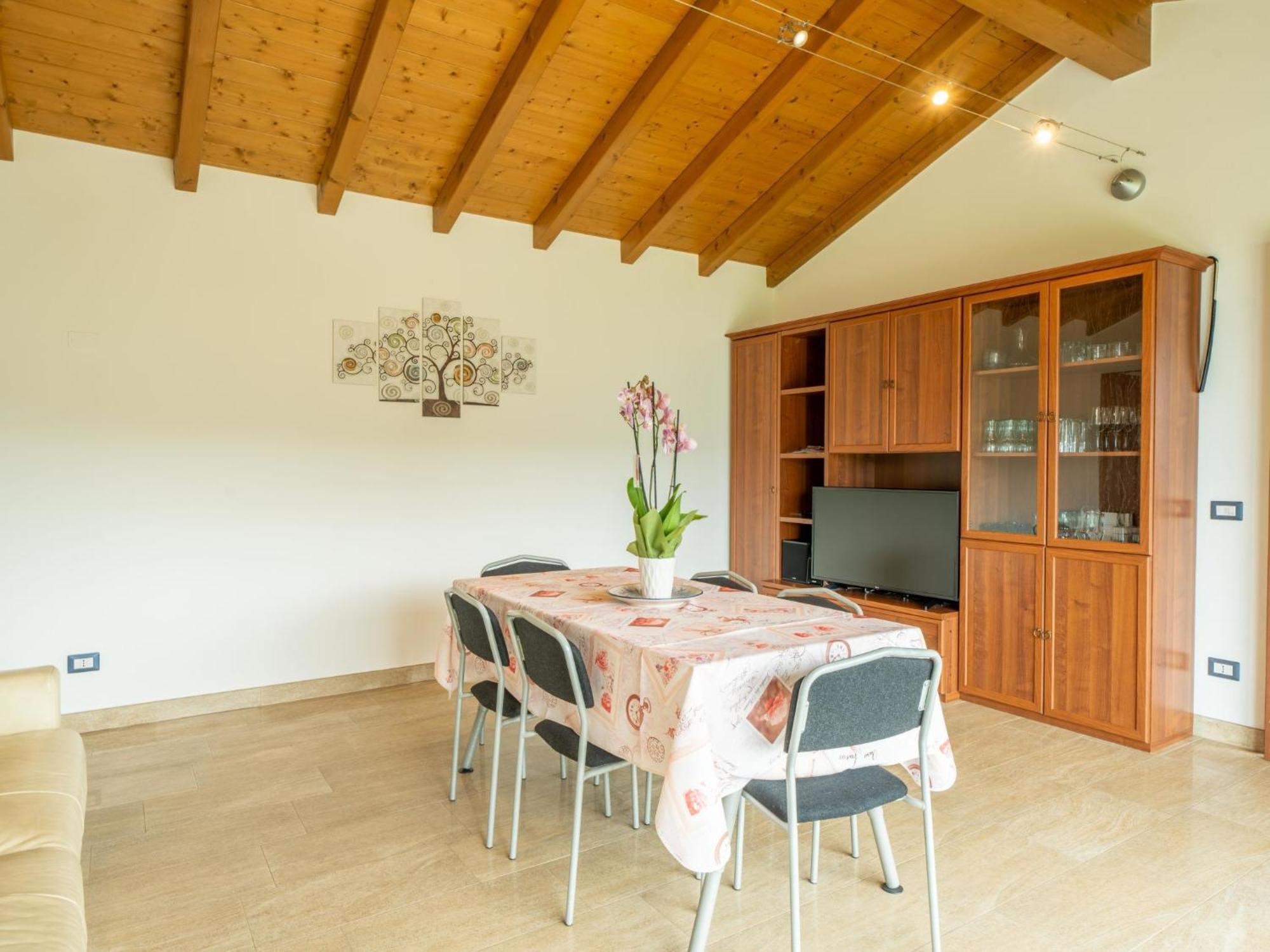 Apartment Tondo-2 By Interhome Castelveccana 外观 照片