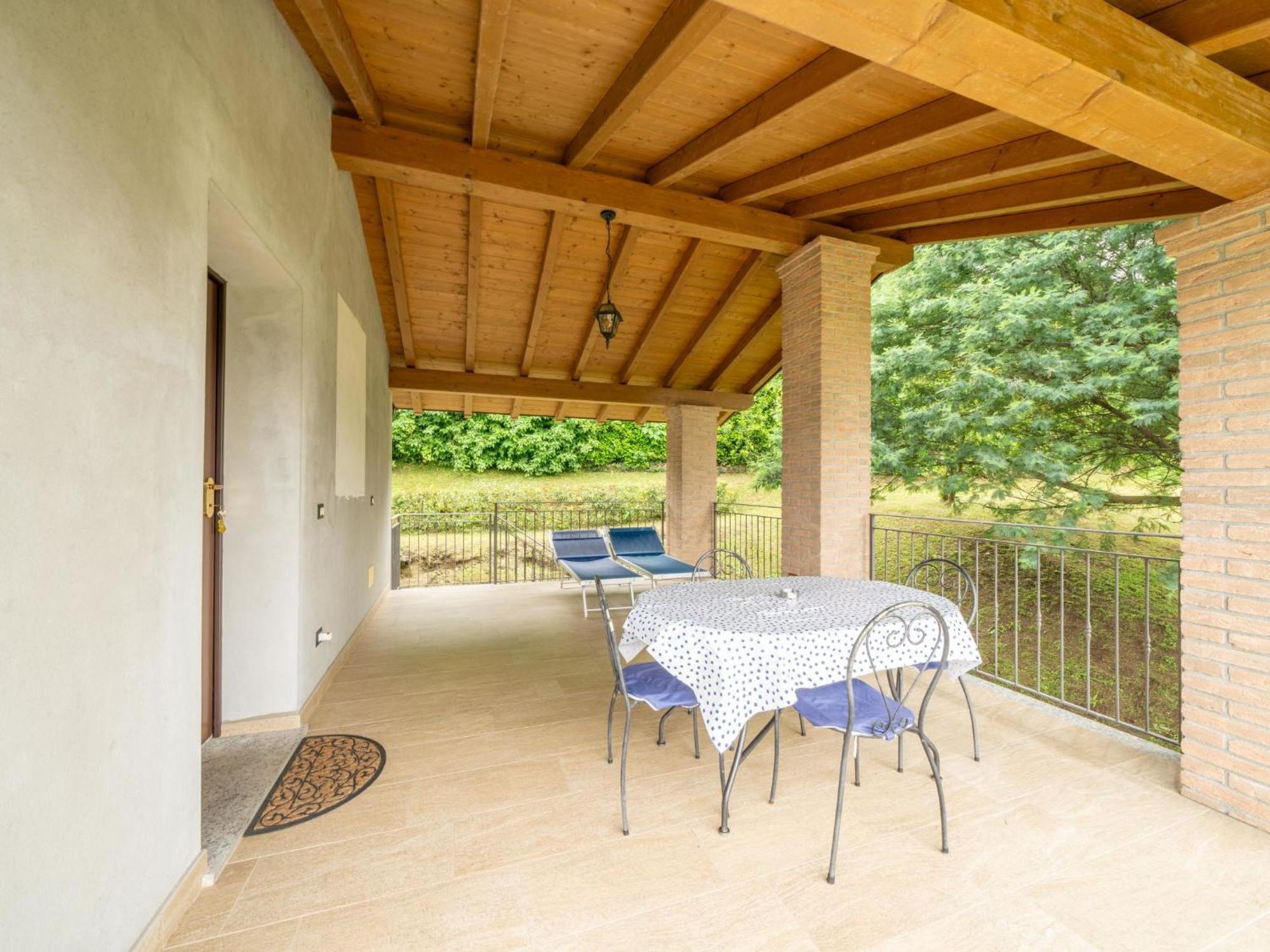 Apartment Tondo-2 By Interhome Castelveccana 外观 照片