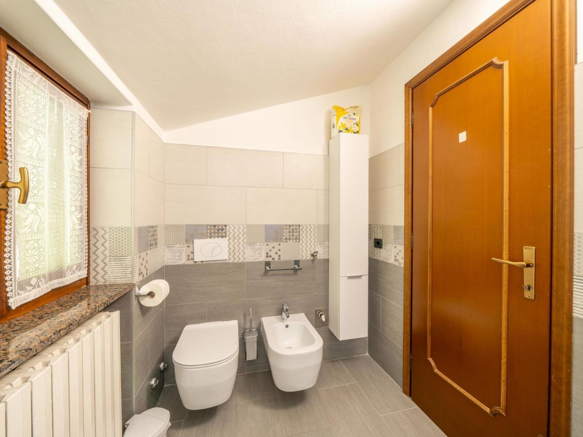 Apartment Tondo-2 By Interhome Castelveccana 外观 照片
