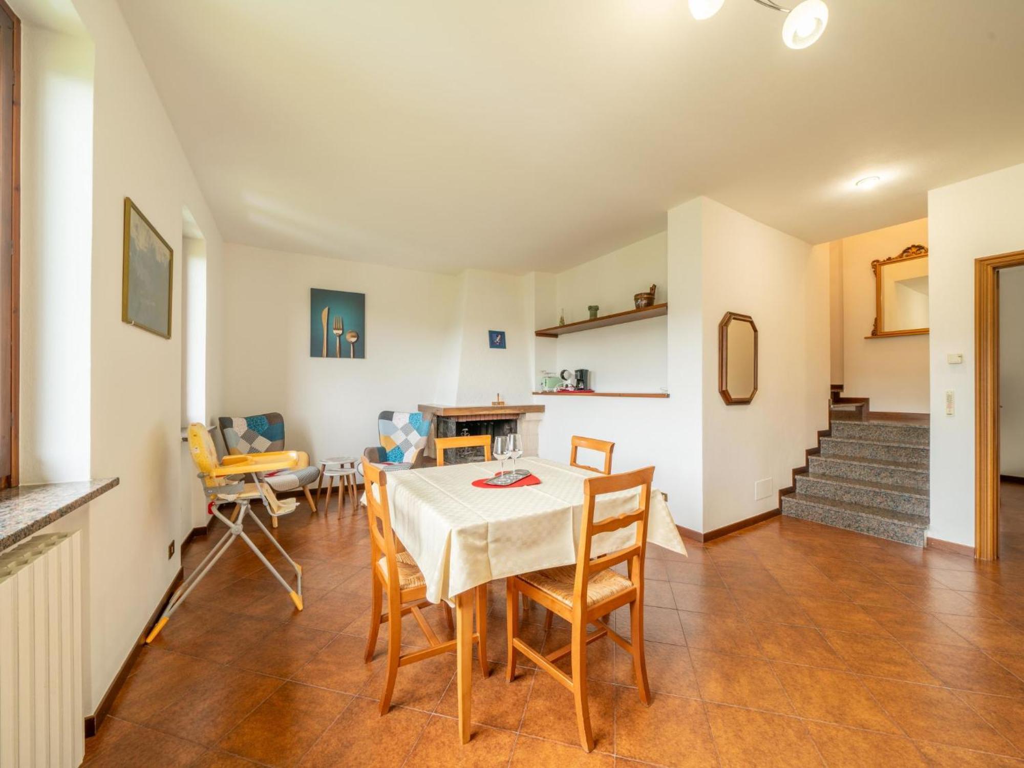 Apartment Tondo-2 By Interhome Castelveccana 外观 照片