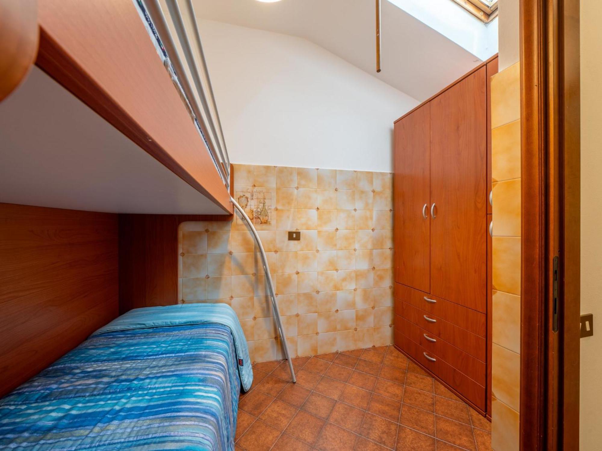 Apartment Tondo-2 By Interhome Castelveccana 外观 照片